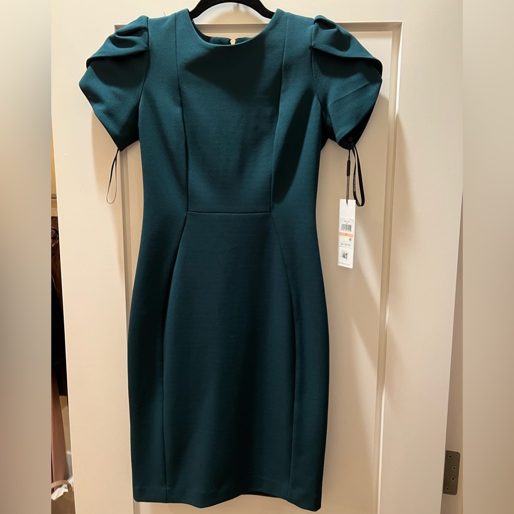 calvin klein dress